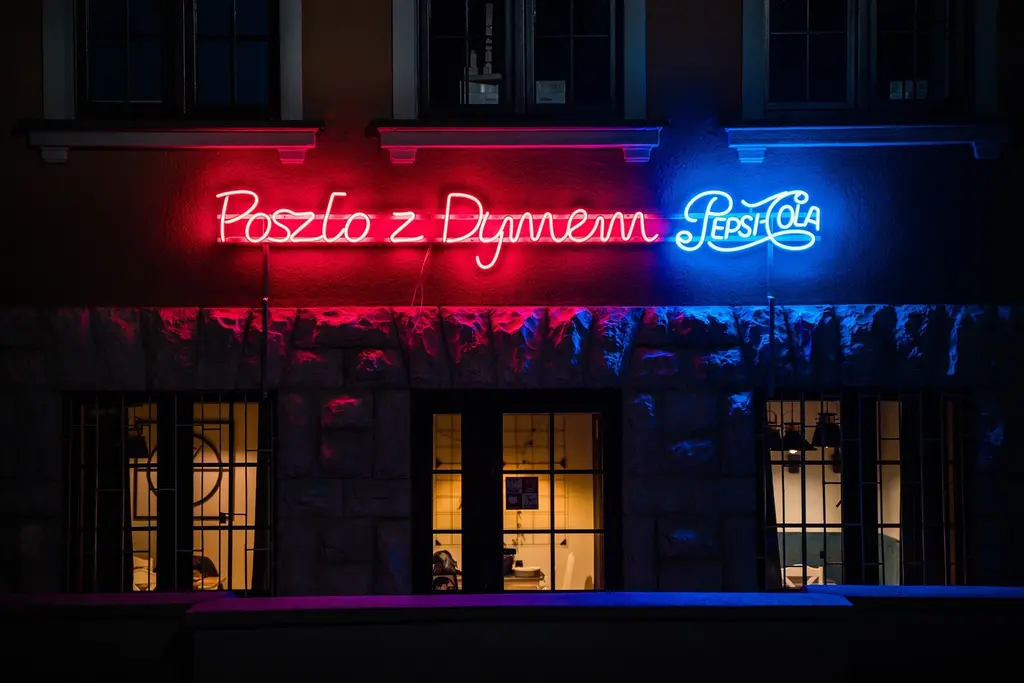 Poszło z Dymem