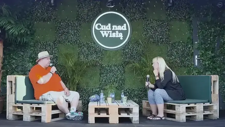 Cud nad Wisłą