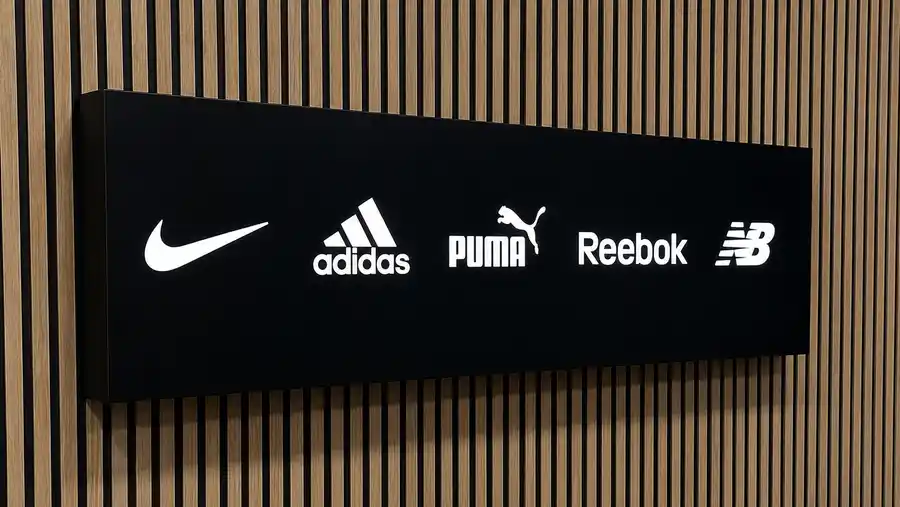 LED-LICHTBAKKEN
